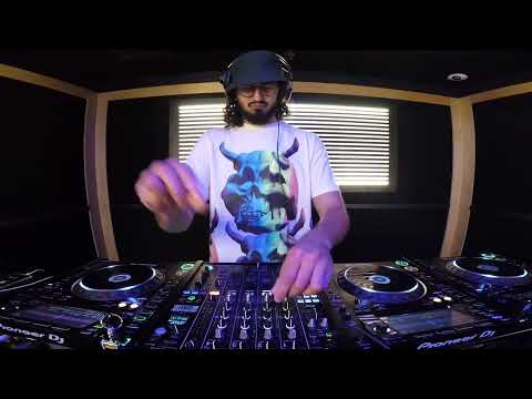 Avi Loud b2b Mayor @ Pirate Studios LA - September 02, 2022