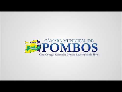 REUNIÃO DA CÂMARA DOS VEREADORES DE POMBOS-PE ( 03.06.2026 )