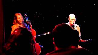 Mike Doughty - Casper the Friendly Ghost at Club Cafe  5/15/11