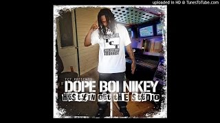 Dope Boi Nikey | She Got It All (Audio)