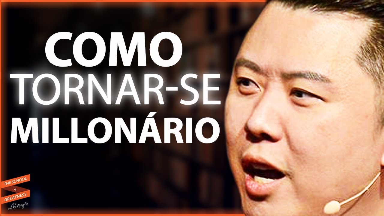 Como usar a Lei da Atração para fazer DINHEIRO | Dan Lok & Lewis Howes