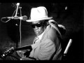 John Lee Hooker / Bottle Up And Go