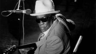 John Lee Hooker / Bottle Up And Go