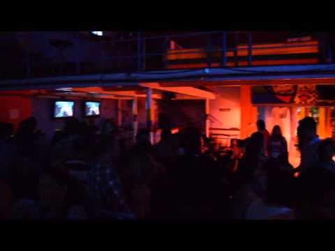 Discoteca Maria Casquitos