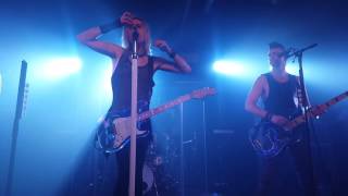 End Of An Era - Marianas Trench