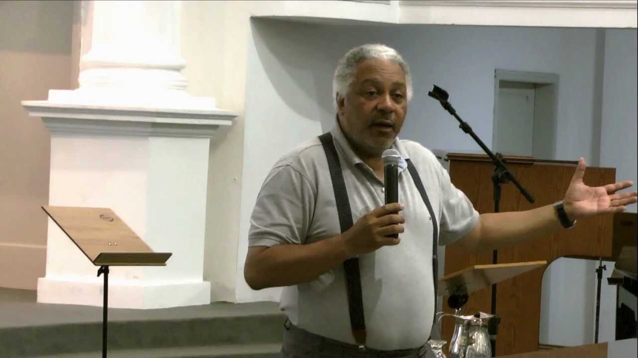 Pr. Ariovaldo Ramos - Que tipo de Pessoas São Felizes