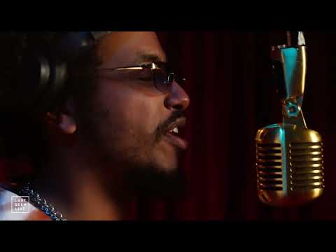 @AKAKeyz - Summer Back // LAST SEEN LIVE