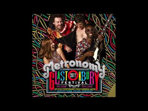 Metronomy - Love Song for Dog [Glastonbury 2017]
