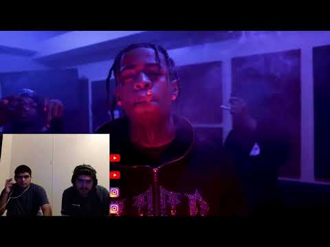 NAS EBK - Risk Taker | REACTION VIDEO!