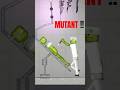 How To Make Mutant Monster In Melon Sandbox Gaming Melonplaygroud Melonsandboxmods Shorts