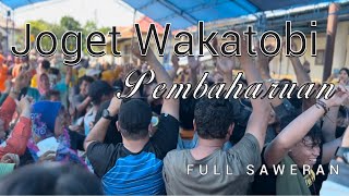 Download lagu Joget Wakatobi - Pembaharuan - Full Saweran mp3
