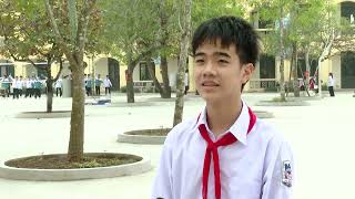 Xã Lai Thành xây dựng môi trường không khói thuốc lá