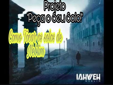 Neblim - Lahweh