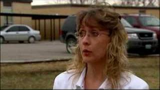 Athletic Director Charged In Meth Lab Case
