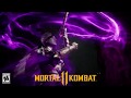 SINDEL S OUTRO FROM HER TRAILER OFFICIAL VIDEO MORTAL KOMBAT 11