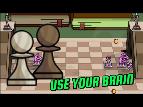 HOW TO COMPLETE THE CHESS EVENT IN 2025 || WE ARE WARRIORS