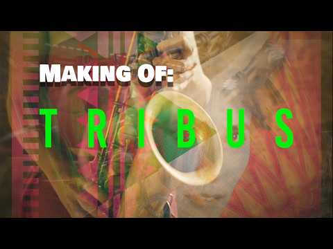 Carolina Araoz — Tribus