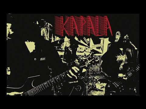 Kapala - Martial Dominance (Instrumental Demo)