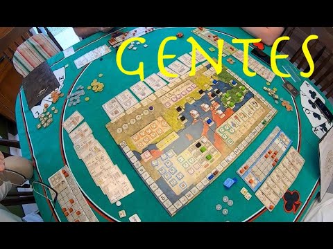 Gentes