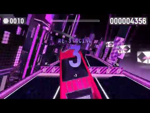 [RIFF RACER] Sota F. - "New Decade" PARTIAL SIGHTREAD 35,817