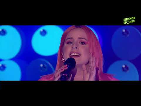 SzerencseSzombat -  B  Nagy Réka - Láss Belém