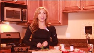 THE BEST HEALTHY PIZZA. PERIOD.