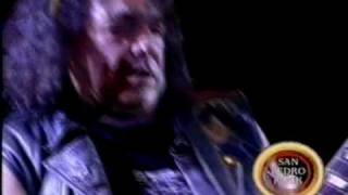 04 - En los bares - Pappo en vivo San Pedro Rock