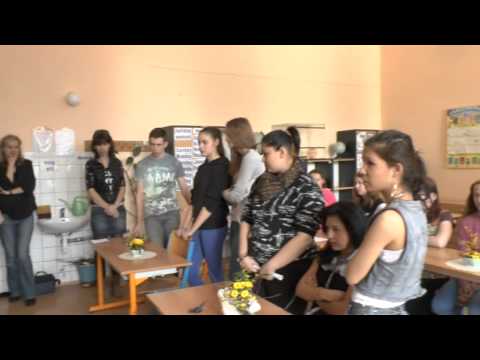 KTK studio - 17. 4. 2015, Magazín č.15 - Zdravíčko