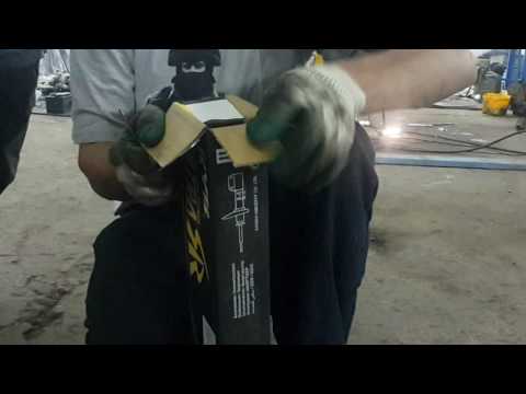 Kayaba KYB 375035 Ultra SR