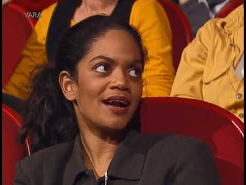 KINDEREN VOOR KINDEREN 18