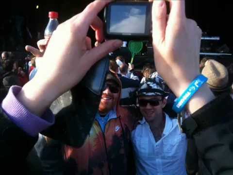 Electric PicNic 2011