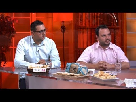 Najveci Pravoslavni kamp za decu! - DJS - (TV Happy 09.07.2019)