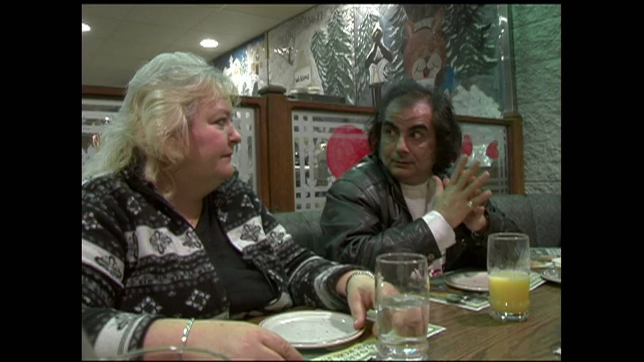 SONG SUNG BLUE // Movie Trailer