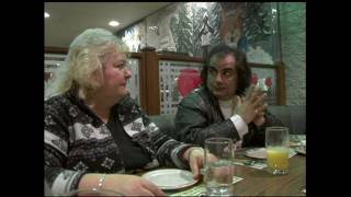 SONG SUNG BLUE // Movie Trailer