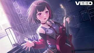 Madcon - One Life ft. Kelly Rowland (Nightcore)