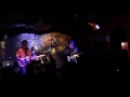 Simply Saucer - "I Take It" at the Middle East Upstairs in Cambridge, MA 3-17-2017