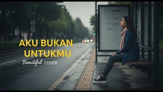 Download lagu ROSSA - AKU BUKAN UNTUKMU | COVER BY 4Live mp3