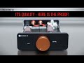 A GENUINE BARGAIN Fosi Audio V3 Amplifier Review
