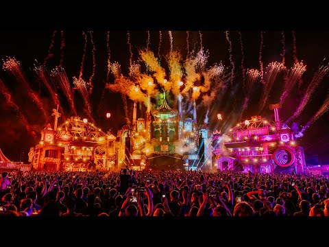 WiSH Outdoor 2025 - Endshow Saturday