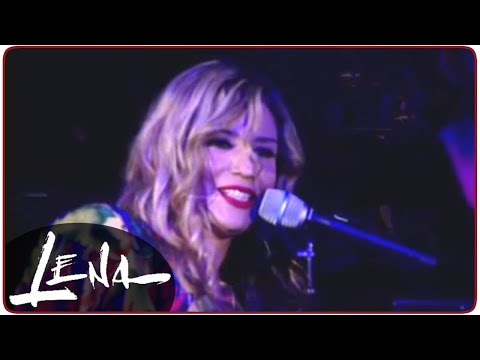 Lena Burke - Amor Enguayabao - Venezuela Es Mucho Mas