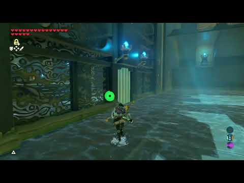 A Major Test of Strength skip