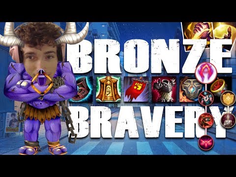 download lagu mp3 mp4 Ultimate Bravery, download lagu Ultimate Bravery gratis, unduh video klip Ultimate Bravery