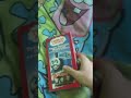 The Only Thomas Friends Christmas VHS I Have