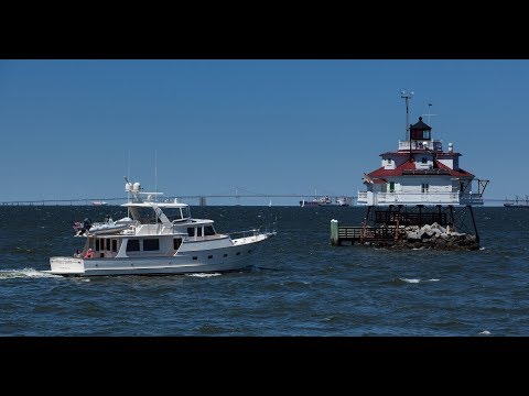 The Fleming Yachts Experience With Burr Yacht Sales