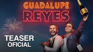 Guadalupe Reyes - Teaser Tráiler