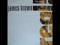 James Brown - Static (Part 1 and 2)