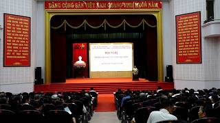 Hội nghị tuyên truyền, phổ biến kiến thức về an toàn thực phẩm và chuyển đổi số trong nông nghiệp