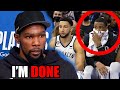 Kevin Durant S Decision Really Might Just Ruin The Nets