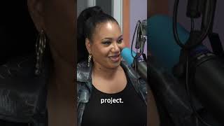 Salt Confirms That Salt-N-Pepa is still Together