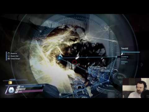 Prey playthrough pt113 - The Quest To Make the Ultimate Nullifyer